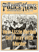 Class, nativism and gender stereotypes all played a role in Borden�s acquittal for the 1892 killings of her father and stepmother.